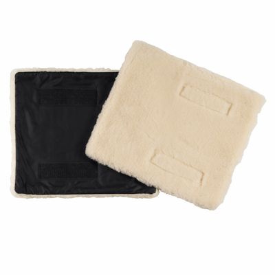 ESKADRON - Padding Evowool Core for Stable Boots  Black/Natural