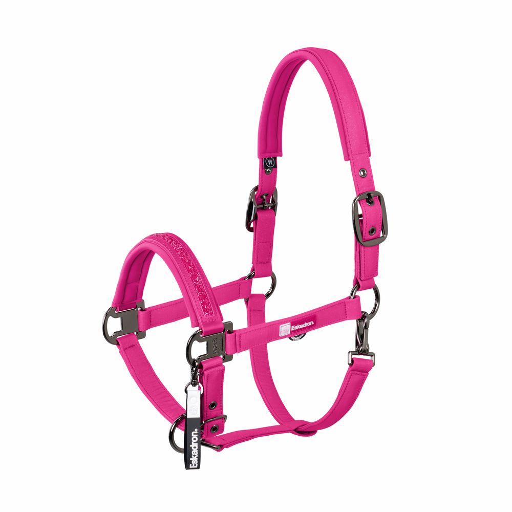 ESKADRON - Halter Sparkle Jewel Double Pin Dynamic Lipstick