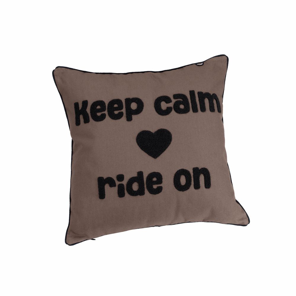 ESKADRON - Cotton Pillow Cover