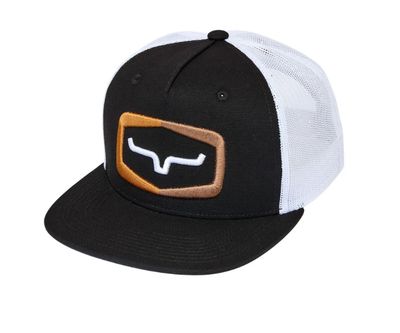 KIMES RANCH - Framework Black Cap