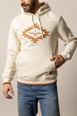 KIMES RANCH - Natural Berger Hoodie