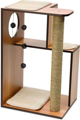 CATIT - Vesper Box Large Cat Tree