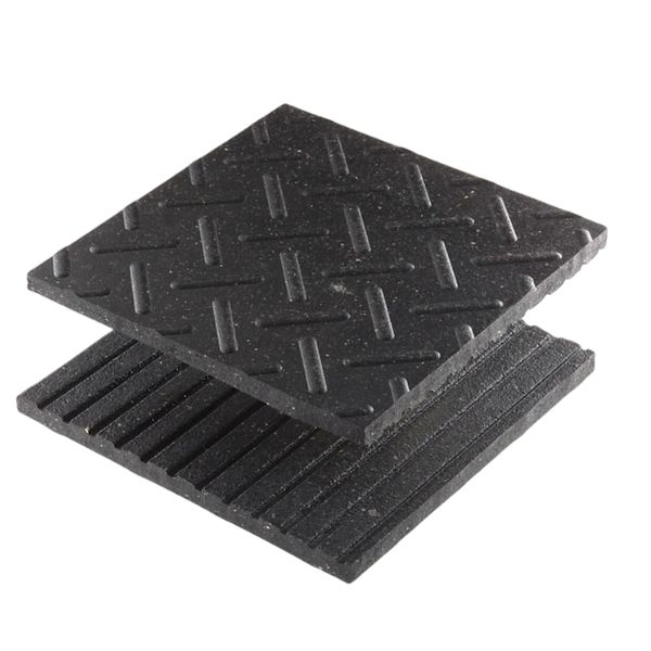 ROYAL MAT - Horse Mat (ErgoBridge)