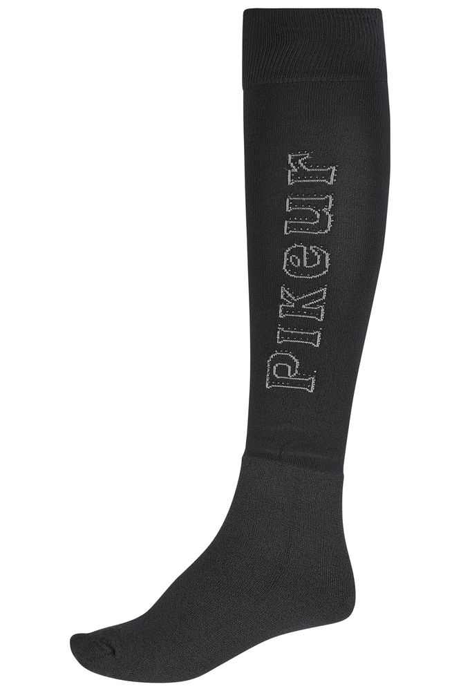 PIKEUR - Knee Socks Wool Riding Socks