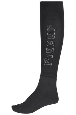 PIKEUR - Knee Socks Wool Riding Socks