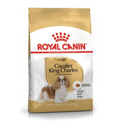ROYAL CANIN - Cavalier King Charles Adult Dry Dog Food