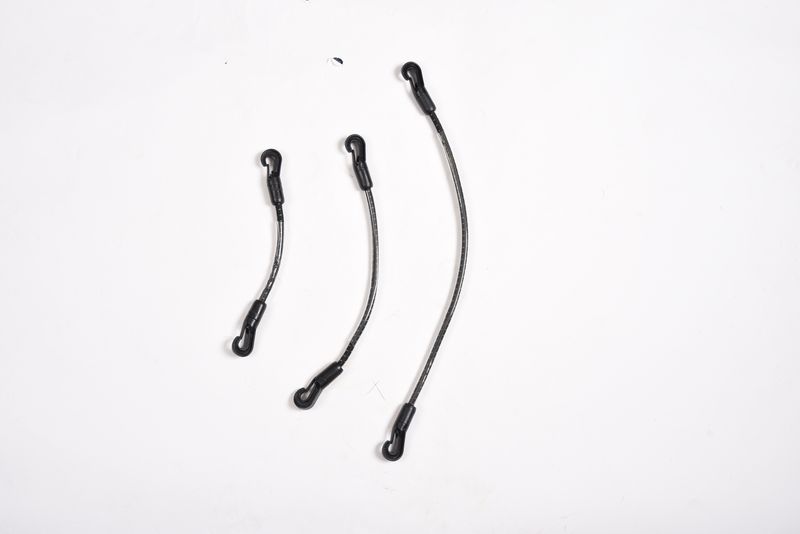 BUCAS - Deluxe Tail Cord
