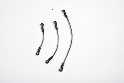 BUCAS - Deluxe Tail Cord