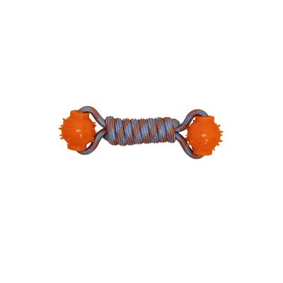 BUD'Z - Dumbbell Floating Rope