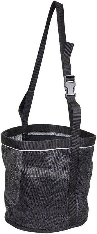 GER-RYAN - PVC Mesh Reflective Feed Bag