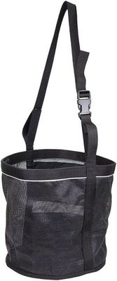 GER-RYAN - PVC Mesh Reflective Feed Bag