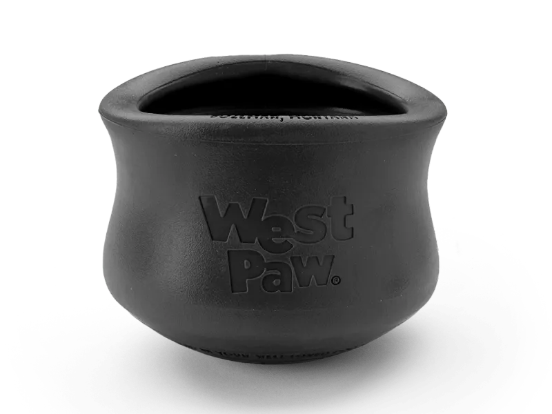 WEST PAW - Coal Black Limited Edition Toppl