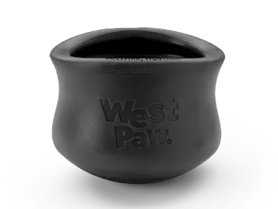 WEST PAW - Coal Black Limited Edition Toppl