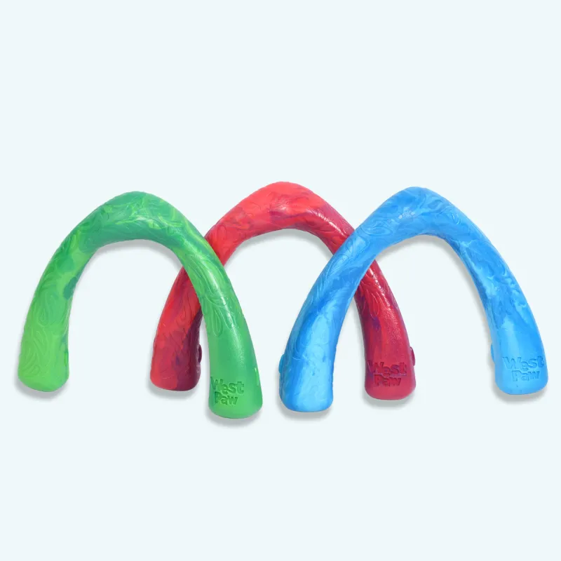 WEST PAW - Ocean Bound Plastic Snorkl Tug &amp; Fetch