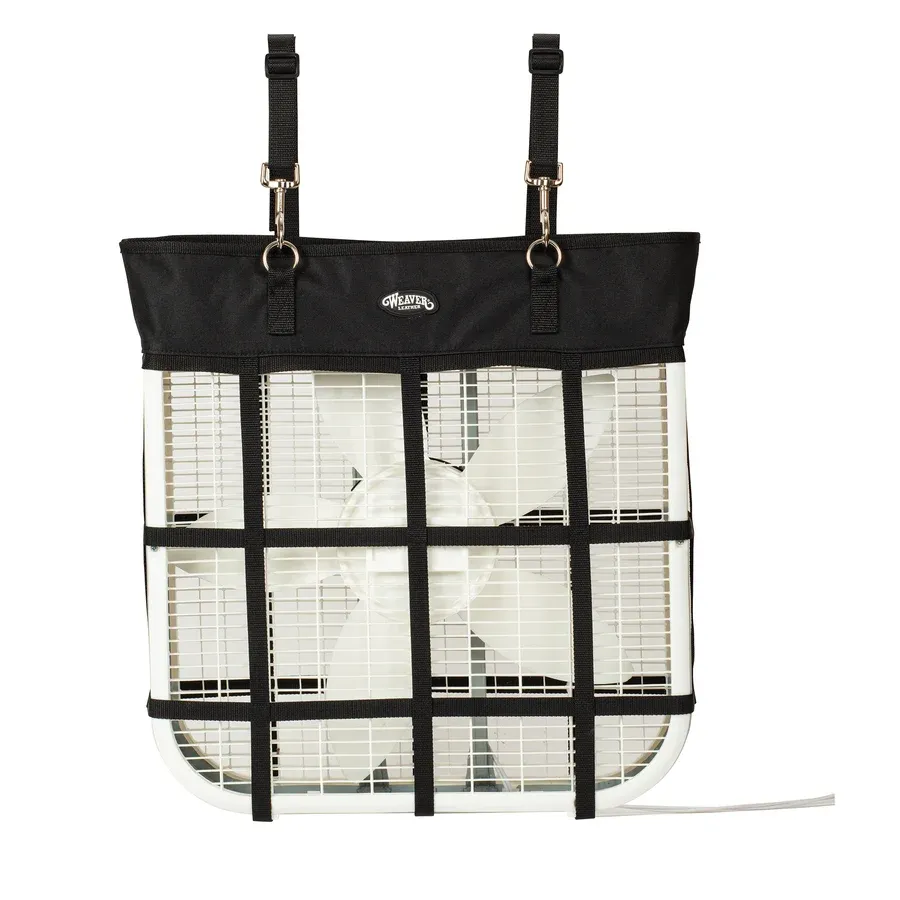 WEAVER - Adjustable Box Fan Bag