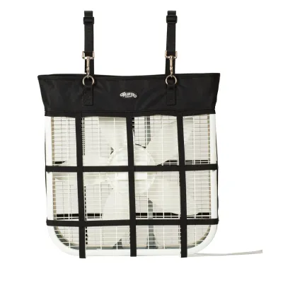 WEAVER - Adjustable Box Fan Bag
