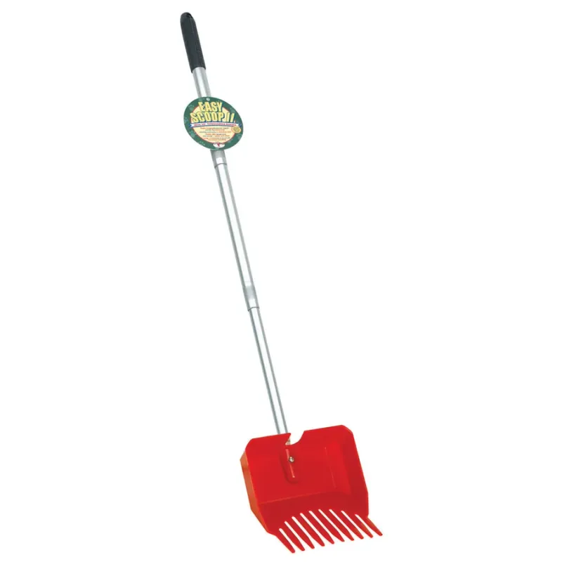 WEAVER - Easy Scoop II Pooper Scooper