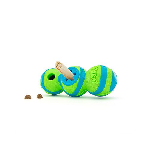 GURU - Super Stick 3-in-1 Dog Toy, Size: Medium