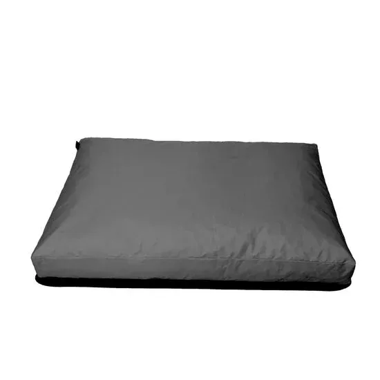 GOO-EEZ - Rectangular In &amp; Out Waterproof Dog Bed