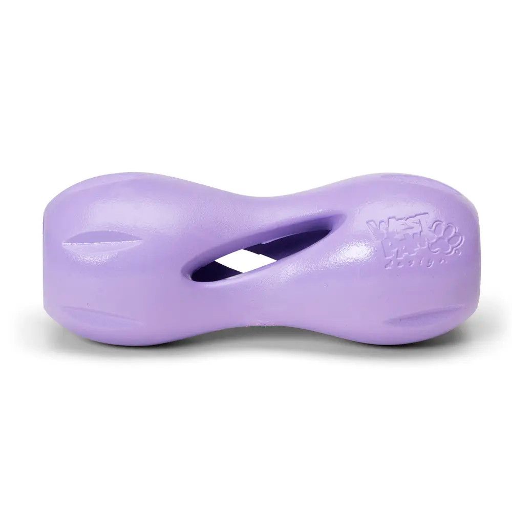 WEST PAW - Limited Edition Lavender Qwizl, Size: Small (5.5'')
