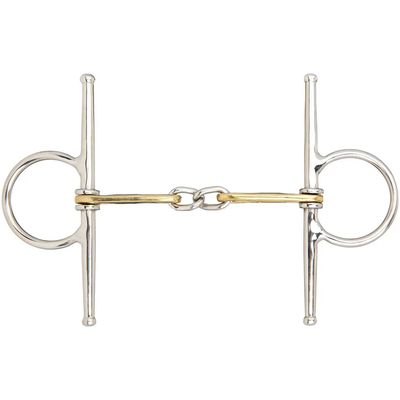 PRO SERIES - Derby Full Cheek Snaffle