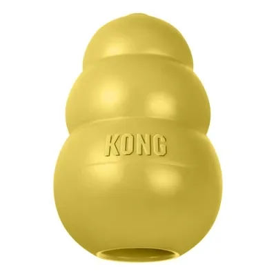 KONG - Classic Gold