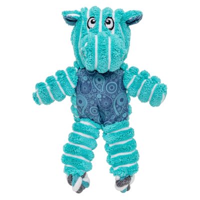 KONG - Floppy Knots Hippo