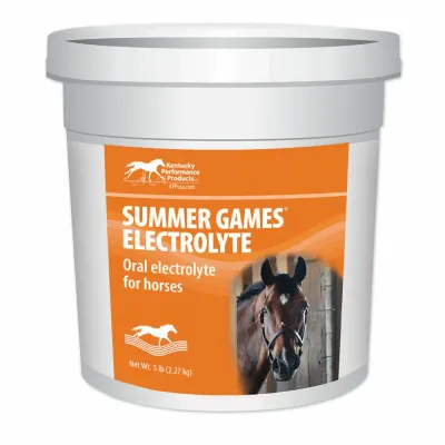 KPP - Summer Games Electrolyte