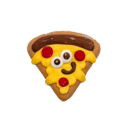 BOSCO &amp; ROXY'S - Have a Slice Day Woof it Down Handmade Cookies