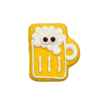 BOSCO &amp; ROXY'S - Pour Me Another Woof it Down Handmade Cookies