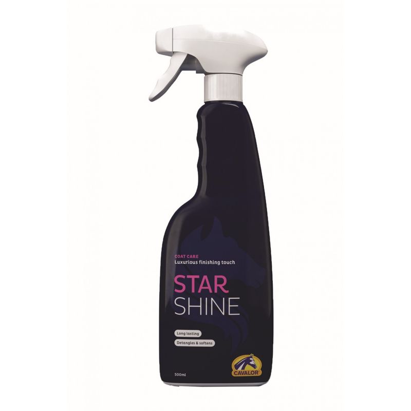 CAVALOR - Star Shine