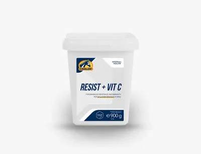 CAVALOR - Resist + Vit C