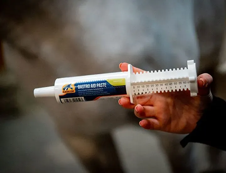 CAVALOR - Gastro Aid Paste
