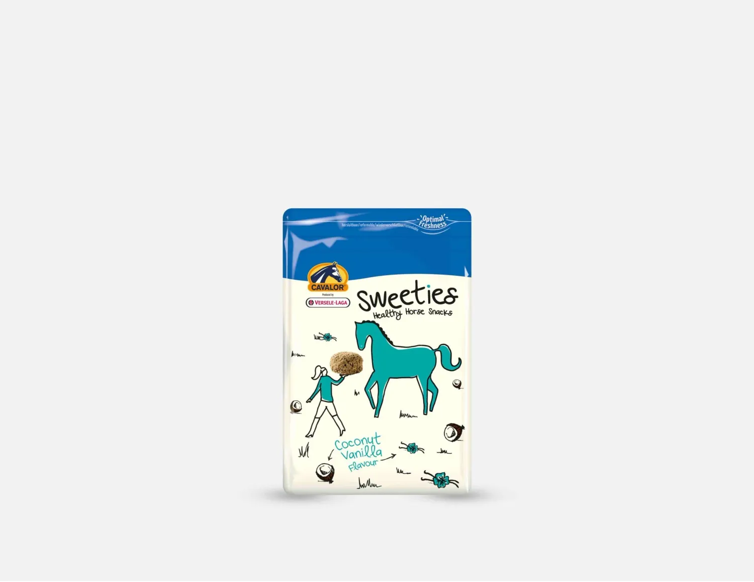 CAVALOR - Sweeties