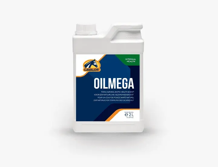 CAVALOR - OilMega