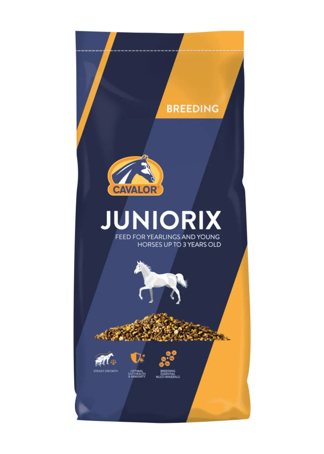CAVALOR - Juniorix Yearling Mix