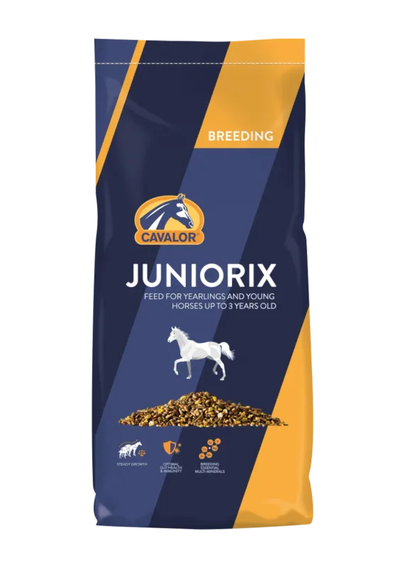 CAVALOR - Juniorix Yearling Mix
