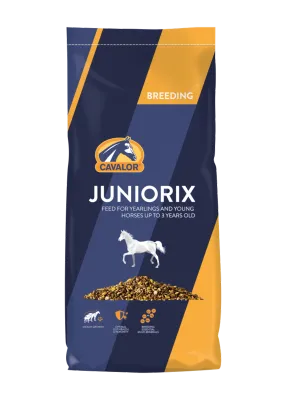 CAVALOR - Juniorix Yearling Mix
