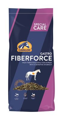 CAVALOR - FiberForce Gastro