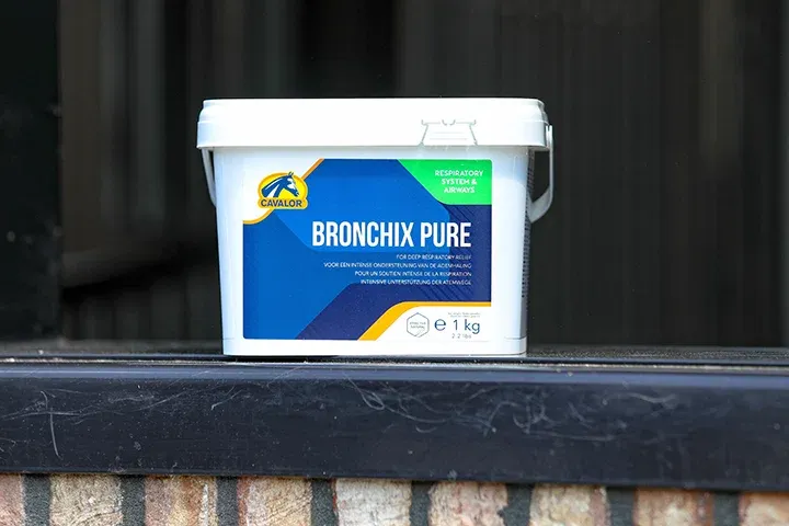 CAVALOR - Bronchix Pure