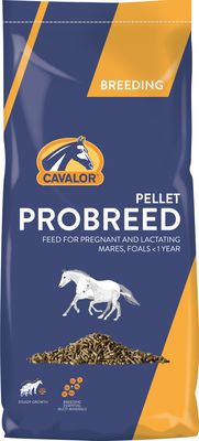 CAVALOR - ProBreed Mix