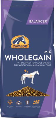 CAVALOR - WholeGain