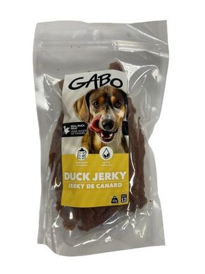 GABO - Fresh Duck Jerky