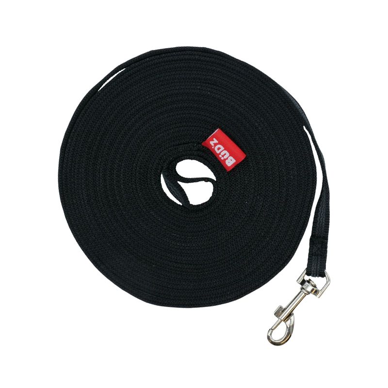 BUD'Z - Long-Line Training Leash