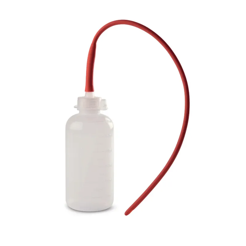 KERBL - Lamb Bottle Colostrum Feeder with Stomach Tube