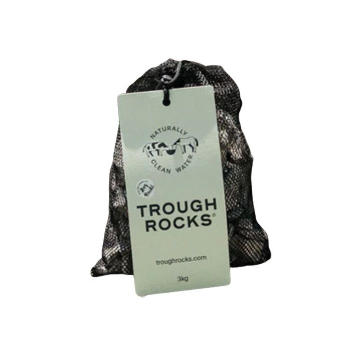 TROUGH ROCKS - Australian Paramagnetic Rocks, Size: 3kg