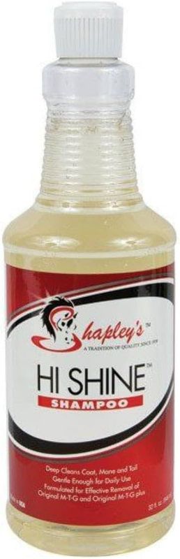 SHAPLEY'S - Hi Shine Shampoo