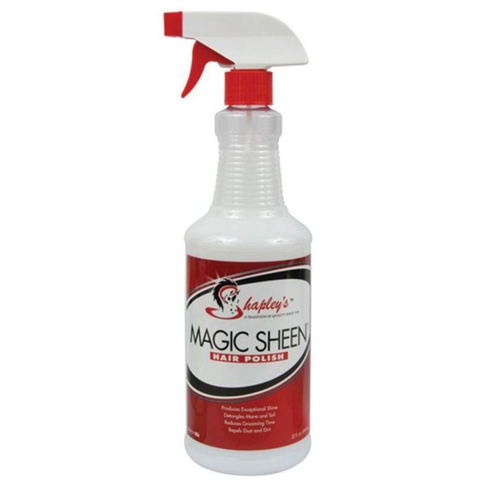 SHAPLEY'S - Magic Sheen Polish