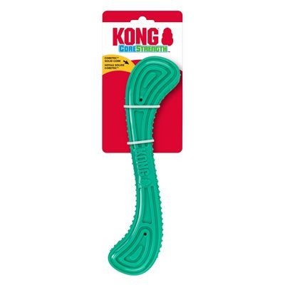 KONG - Assorted CoreStrength Durable Stick Dog Toy, Size: Medium / Large
