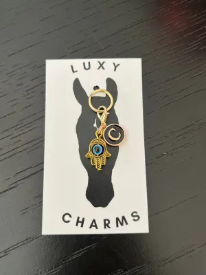 LUXY CHARMS - Evil Eye